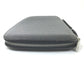 LOUIS VUITTON Long Wallet Purse M30652 Taiga Leather black Taiga Organizer Atoll