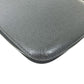 LOUIS VUITTON Long Wallet Purse M30652 Taiga Leather black Taiga Organizer Atoll