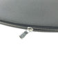 LOUIS VUITTON Long Wallet Purse M30652 Taiga Leather black Taiga Organizer Atoll