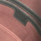 LOUIS VUITTON Business bag M56719 Monogram canvas, leather Brown Monogram macacer Soft briefcase mens Used Authentic