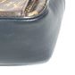 LOUIS VUITTON Business bag M56719 Monogram canvas, leather Brown Monogram macacer Soft briefcase mens Used Authentic