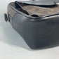LOUIS VUITTON Business bag M56719 Monogram canvas, leather Brown Monogram macacer Soft briefcase mens Used Authentic