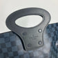 LOUIS VUITTON Clutch bag N51101  Damier Cobalt Canvas Navy Damier Cobalt Portfolio mens Used Authentic