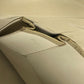 LOUIS VUITTON Shoulder Bag M93077 Damier Jean Canvas khaki Damier Jean Roux mens Used Authentic