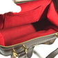 LOUIS VUITTON Tote Bag N51201 Damier canvas Brown Damier Knightsbridge