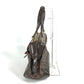 LOUIS VUITTON Tote Bag N51201 Damier canvas Brown Damier Knightsbridge