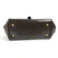 LOUIS VUITTON Tote Bag N51201 Damier canvas Brown Damier Knightsbridge