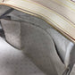 LOUIS VUITTON Handbag M95624 Suhari leather white Suhari Le Radiu