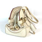 LOUIS VUITTON Handbag M95624 Suhari leather white Suhari Le Radiu