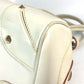 LOUIS VUITTON Handbag M95624 Suhari leather white Suhari Le Radiu