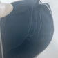 LOUIS VUITTON Shoulder Bag M30238 Taiga Leather black Taiga Watcher Messenger PM mens Used Authentic