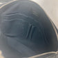 LOUIS VUITTON Shoulder Bag M30238 Taiga Leather black Taiga Watcher Messenger PM mens Used Authentic