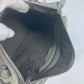 LOUIS VUITTON Tote Bag M97070 leather gray Monogram Antia Ixia PM Women Used Authentic