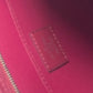 LOUIS VUITTON Clutch bag M41085 Epi Leather Red Epi posh toilette 26 unisex(Unisex) Used Authentic