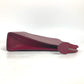 LOUIS VUITTON Clutch bag M41085 Epi Leather Red Epi posh toilette 26 unisex(Unisex) Used Authentic