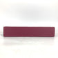 LOUIS VUITTON Clutch bag M41085 Epi Leather Red Epi posh toilette 26 unisex(Unisex) Used Authentic