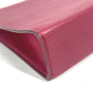 LOUIS VUITTON Clutch bag M41085 Epi Leather Red Epi posh toilette 26 unisex(Unisex) Used Authentic