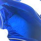 BALENCIAGA Boston Duffel bag 363419 Leather / nylon blue Navy Cabas M unisex(Unisex) Used Authentic