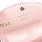 LOUIS VUITTON Coin case M62361 Monogram canvas Brown Monogram Portomonet Rosali Women Used Authentic