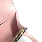 LOUIS VUITTON Coin case M62361 Monogram canvas Brown Monogram Portomonet Rosali Women Used Authentic