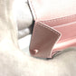 LOUIS VUITTON Coin case M62361 Monogram canvas Brown Monogram Portomonet Rosali Women Used Authentic