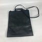 GIVENCHY Shoulder Bag PVC / Leather black Disney DISNEY collaboration Bambi