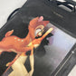 GIVENCHY Shoulder Bag PVC / Leather black Disney DISNEY collaboration Bambi