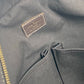 LOUIS VUITTON Shoulder Bag M95221 Monogram Mini-LinCanvas Brown Monogram mini run sac arange Women Used Authentic