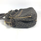 LOUIS VUITTON Shoulder Bag M95221 Monogram Mini-LinCanvas Brown Monogram mini run sac arange Women Used Authentic