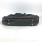 LOUIS VUITTON Shoulder Bag M95221 Monogram Mini-LinCanvas Brown Monogram mini run sac arange Women Used Authentic