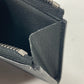 LOUIS VUITTON Coin case M63536 Monogram Eclipse Canvas black Monogram Eclipse Portemonejour mens Used Authentic