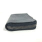 LOUIS VUITTON Coin case M63536 Monogram Eclipse Canvas black Monogram Eclipse Portemonejour mens Used Authentic