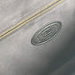 FENDI Business bag 7VA462 leather black Bag Handbag Tote Bag Briefcase Double Face