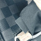 LOUIS VUITTON Business bag N23211 Damier Grafitto Canvas black Damier Grafitte Horizon