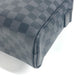 LOUIS VUITTON Business bag N23211 Damier Grafitto Canvas black Damier Grafitte Horizon