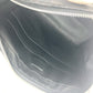 LOUIS VUITTON Business bag N23211 Damier Grafitto Canvas black Damier Grafitte Horizon