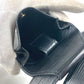 LOUIS VUITTON Sling bag M52902 Epi Leather black Epi Shah Wood 110