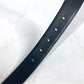 LOUIS VUITTON Sling bag M52902 Epi Leather black Epi Shah Wood 110