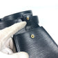 LOUIS VUITTON Sling bag M52902 Epi Leather black Epi Shah Wood 110
