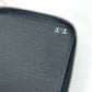 LOUIS VUITTON Long Wallet Purse N63077 Damier Grafitto Canvas black Damier Grafitte Zippy Organizer
