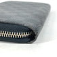 LOUIS VUITTON Long Wallet Purse N63077 Damier Grafitto Canvas black Damier Grafitte Zippy Organizer