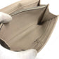 LOUIS VUITTON Long Wallet Purse M60144 monogram mahina leather beige Monogram Mahina Portefeuille Iris