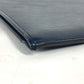LOUIS VUITTON Clutch bag M58820 Epi Leather blue Epi Pochette Jules GM