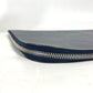 LOUIS VUITTON Clutch bag M58820 Epi Leather blue Epi Pochette Jules GM