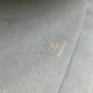 LOUIS VUITTON Clutch bag M58820 Epi Leather blue Epi Pochette Jules GM