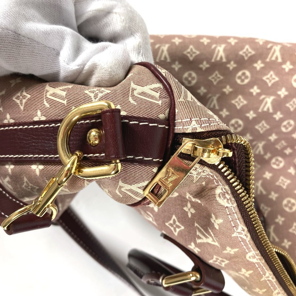 LOUIS VUITTON Handbag M56704 Monogram Ideal Red type Monogram Ideal speedy bandouliere30