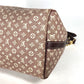 LOUIS VUITTON Handbag M56704 Monogram Ideal Red type Monogram Ideal speedy bandouliere30
