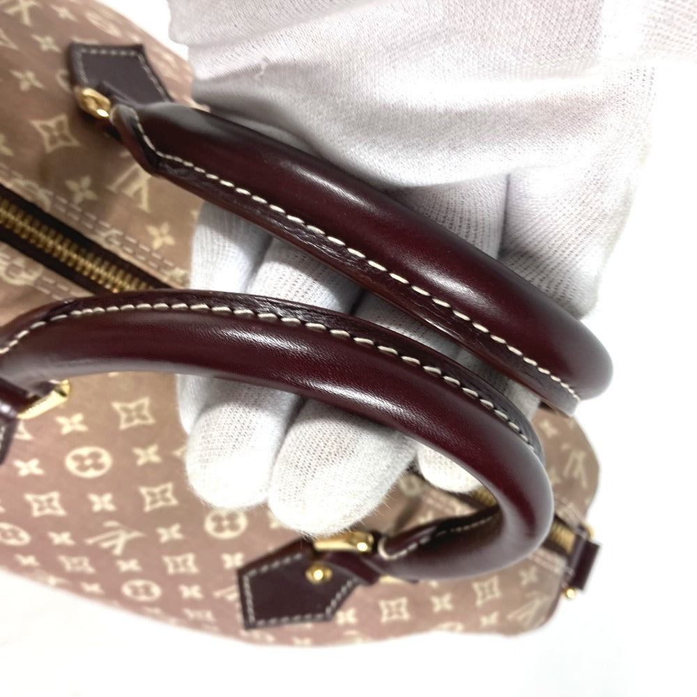 LOUIS VUITTON Handbag M56704 Monogram Ideal Red type Monogram Ideal speedy bandouliere30