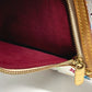 LOUIS VUITTON Pouch M60027 Monogram multicolor canvas white Monogram multicolor Pochette GM