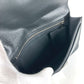 LOUIS VUITTON business bag M32592 Taiga Leather black Taiga Belair